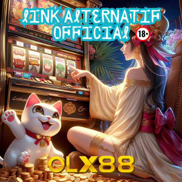 OLX88 - LINK ALTERNATIF OFFICIAL RESMI